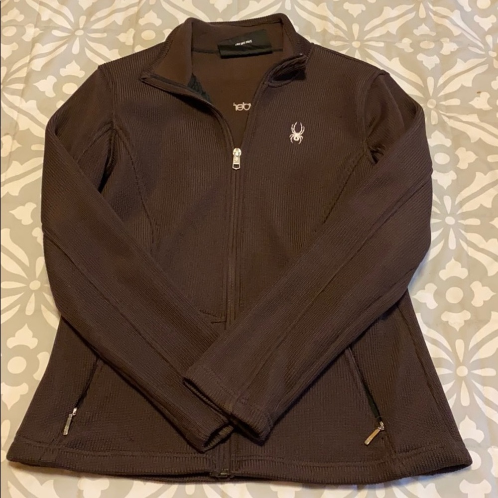 Spyder Fleece Jacket